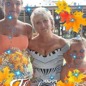 Meet your Posher, Julie-maree